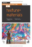 Basics Interior Architecture 05: Texture + Materials 