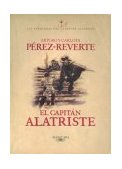 Capitï¿½n Alatriste / Captain Alatriste 14th 9788420483535 Front Cover