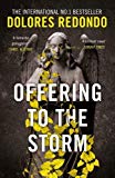 Offering to the Storm  9780008165536 Front Cover