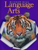 McGraw-Hill Language Arts Grade 4 (Hardcover)