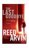 Last Goodbye 2004 9780060590536 Front Cover