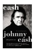 Cash The Autobiography 2003 9780060727536 Front Cover