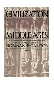 Civilization of the Middle Ages  cover art