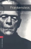 Oxford Bookworms Library: Frankenstein Level 3: 1000-Word Vocabulary cover art