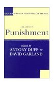Reader on Punishment 
