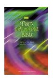 Teen - Devotional Bible 1998 9780310916536 Front Cover