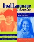 Dual Language Essentials for Teachers and Administrators  cover art