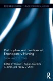 Philosophies and Practices of Emancipatory Nursing Social Justice As Praxis  9780415659536 Front Cover