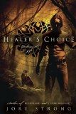 Healer's Choice 2010 9780425236536 Front Cover