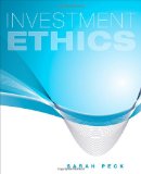 Investment Ethics  cover art