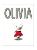 Olivia  cover art