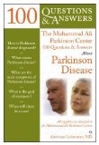 Muhammad Ali Parkinson Center 100 Questions and Answers about Parkinson Disease  cover art