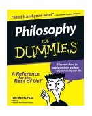 Philosophy for Dummies  cover art