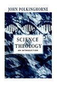 Science and Theology An Introduction cover art