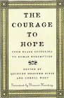 Courage to Hope From Black Suffering to Human Redemption cover art