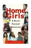 Home Girls A Black Feminist Anthology cover art
