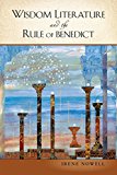 Wisdom Literature and the Rule of Benedict  9780814645536 Front Cover