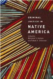 Criminal Justice in Native America  cover art