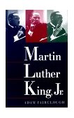 Martin Luther King Jr  cover art