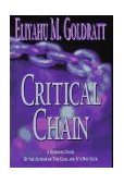 Critical Chain  cover art