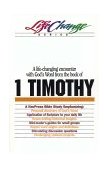 1 Timothy  9780891099536 Front Cover
