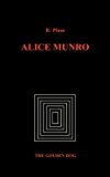 Alice Munro 1984 9780919614536 Front Cover