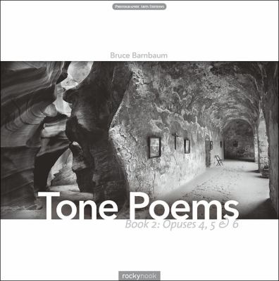 Tone Poems - Book 2 Opuses 4, 5 And 6 2012 9780971771536 Front Cover