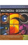Exploring Multimedia for Designers (Book Only) 2007 9781111321536 Front Cover