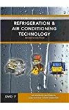 DVD #7 for Whitman/Johnson/Tomczyk/Silberstein's Refrigeration and Air Conditioning Technology, 7th 7th 2013 Revised  9781111644536 Front Cover