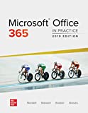 Loose Leaf for Microsoft Office 365: in Practice, 2019 Edition 
