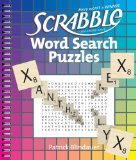 SCRABBLE Word Search Puzzles 2011 9781402775536 Front Cover