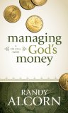 Managing God's Money A Biblical Guide cover art