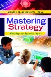 Mastering Strategy Workshops for Business Success  9781440829536 Front Cover
