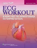 ECG Workout Exercises in Arrhythmia Interpretation cover art
