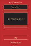 Constitutional Law: cover art
