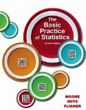 The Basic Practice of Statistics:  cover art