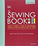Sewing Book Over 300 Step-By-Step Techniques 1st 9781465468536 Front Cover