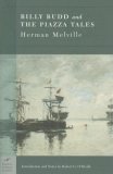 Billy Budd and the Piazza Tales  9781593082536 Front Cover