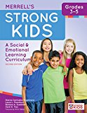 Merrell's Strong Kids A Social and Emotional Learning Curriculum  9781598579536 Front Cover
