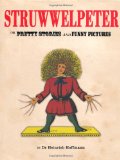 Struwwelpeter  9781843651536 Front Cover
