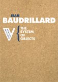System of Objects  cover art
