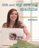 Me and My Sewing Machine  9781845433536 Front Cover