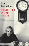 Collected Poems in English  9781852248536 Front Cover