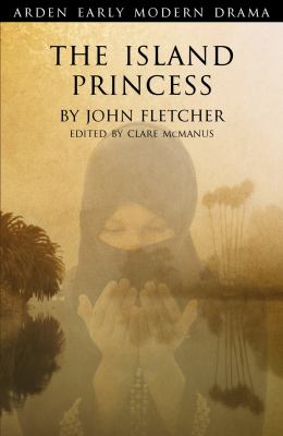 Island Princess  cover art