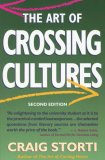 Art of Crossing Cultures  cover art