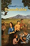 Great Books Roundtable Student Edition Level 1  9781933147536 Front Cover