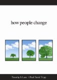 How People Change 3rd 9781934885536 Front Cover