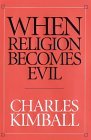 When Religion Becomes Evil  cover art