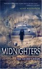 Midnighters #1: the Secret Hour  cover art