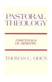 Pastoral Theology Essentials of Ministry cover art